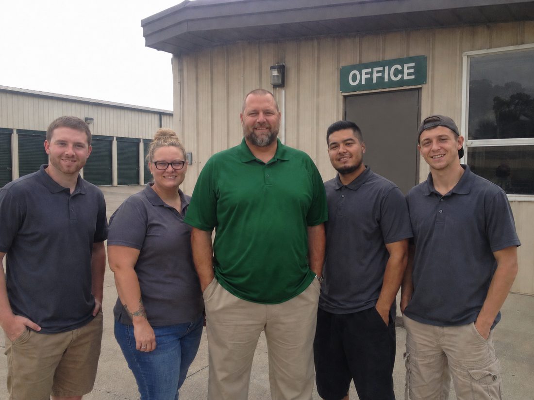 Pest control professionals in Richardson, TX